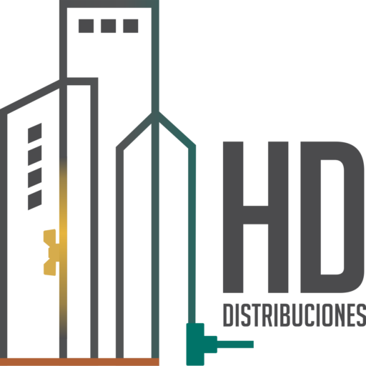 HD Distribuciones