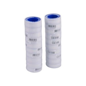 Teflon ø 1/2 X 10 "kloss" (10) *250*